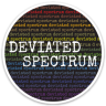 Deviated Spectrum