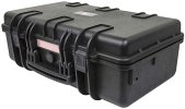 Monoprice Weatherproof Hard Case - 22 x 14 x 8 Inches - With Customizable Foam, IP67, Shockpro...jpg