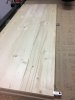 pine plank on CNC.JPG