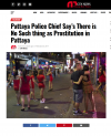 2021-12-29 08_07_51-Pattaya Police Chief Say's There is No Such thing as Prostitution in Patta...png