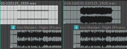 before and after normalize track.png