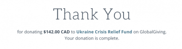 Ukraine Donation March 7, 2022.png