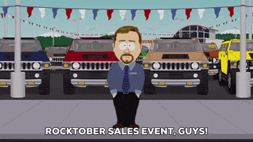 GIF by South Park 
