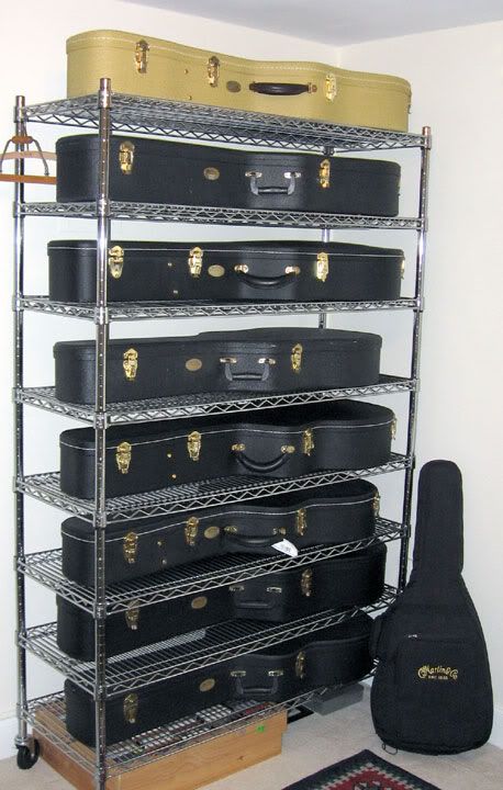 Cabinet For Guitar Cases Fractal Audio Systems Forum