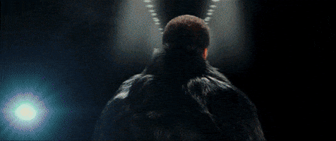 Neil Degrasse Tyson Hello GIF