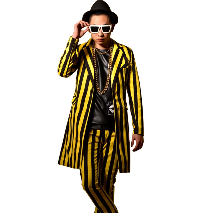 Nightclub-Singer-DJ-Yellow-Black-Stripes-Men-Long-Suit-Coat-Male-Fashion-Slim-Fit-Blazers-Jacket.jpg