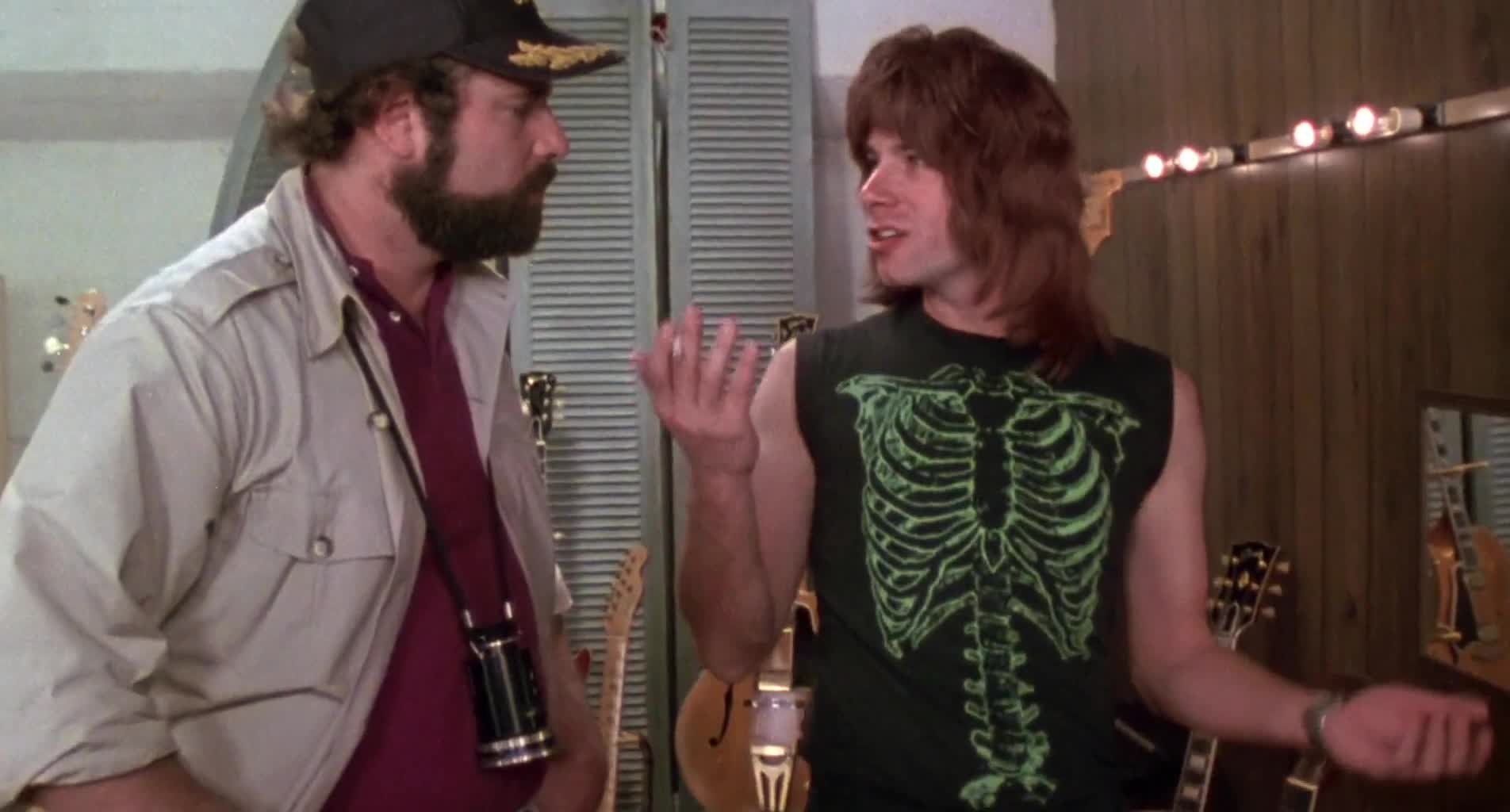 This Is Spinal Tap (1984) - IMDb