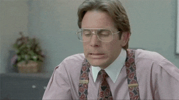 Office Space No GIF
