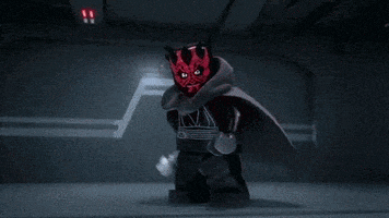 Awesome Star Wars GIF